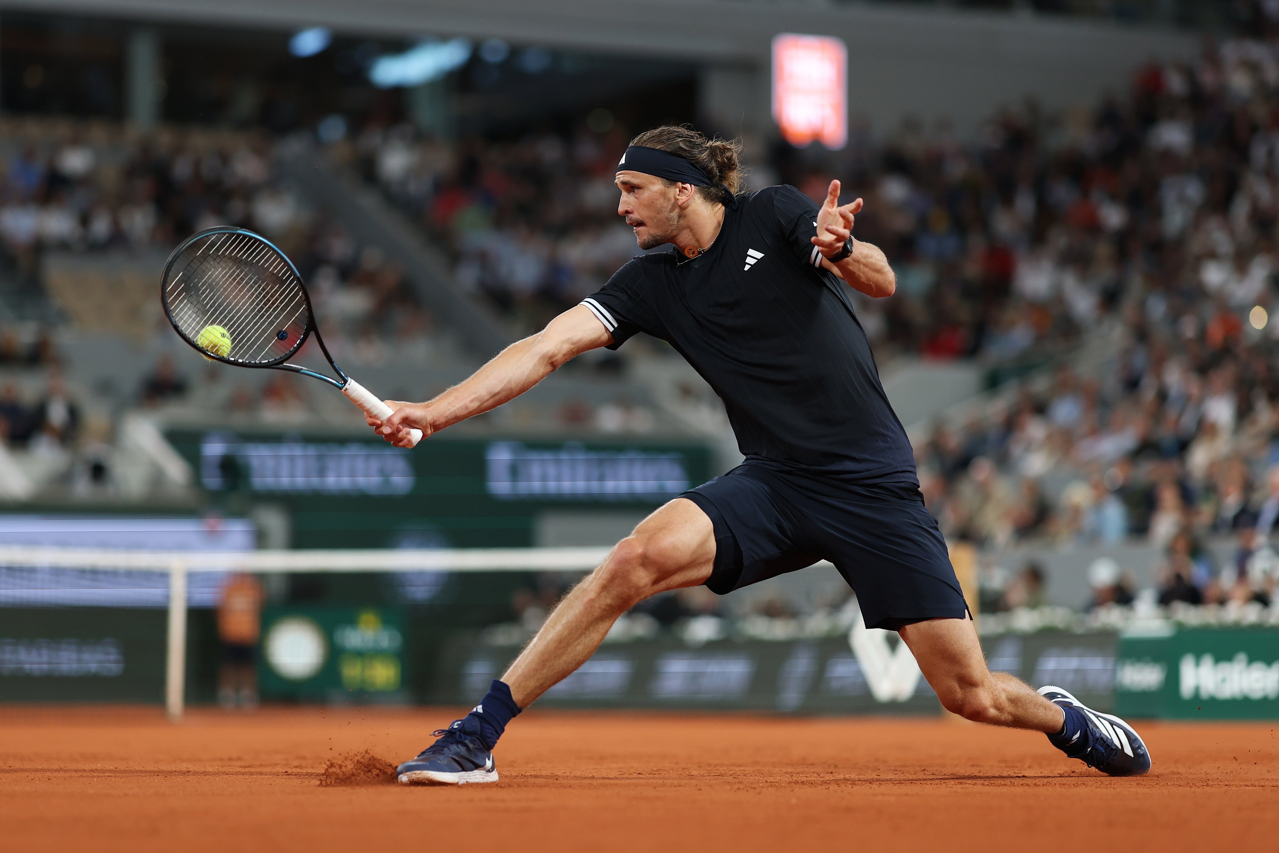 French Open Semi-Finals Begin as Crypto Traders Face an Extreme Fear Test