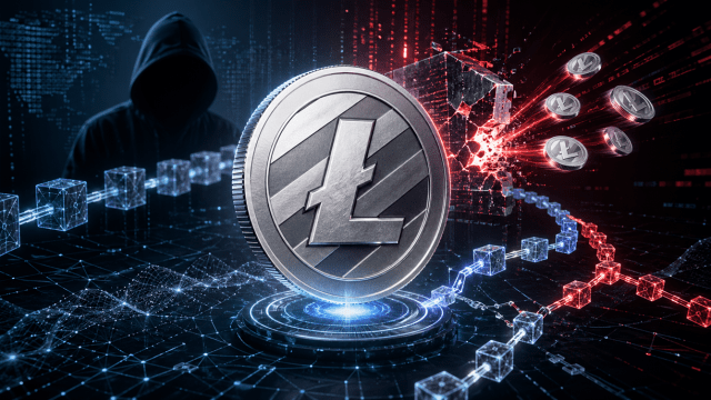 Canary Capital's Litecoin ETF Draws $9.3M in Inflows, Trails Bitcoin and Ethereum Products