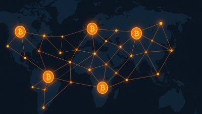 First Bitcoin RICO Case Charges 18 in $263M Crypto Heist