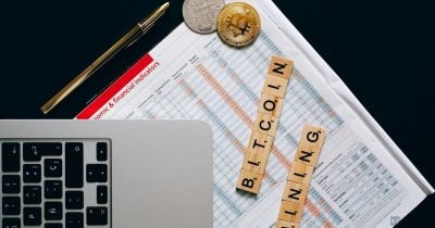 Norway's Wealth Fund Discloses $82M Stake in BitMine Immersion