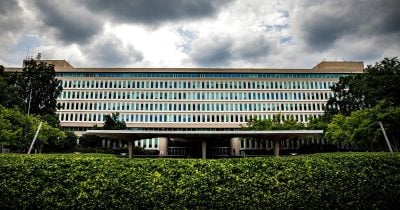 Iranian Strikes Hit CIA Facilities in Riyadh and Iraq; US Probes Russian Link