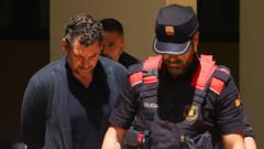 Son of Mango Founder Arrested in Father's Death – Crypto Markets Unmoved
