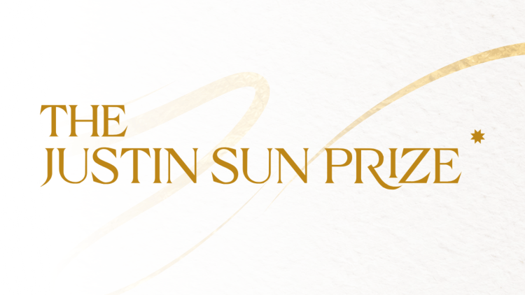 Justin Sun Prize Names First Winners for Erdős Problem Work