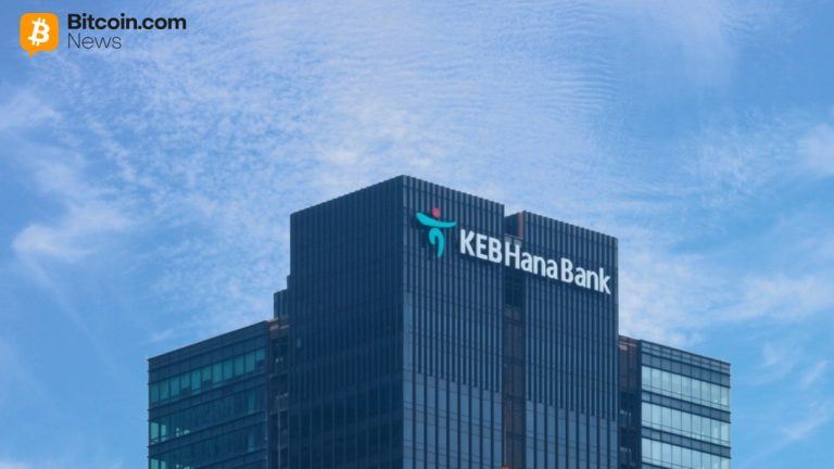 Hana Bank Buys $670M Stake in Upbit Operator Dunamu from Kakao