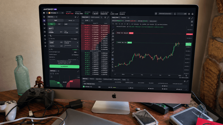 Kraken Brings Regulated Perpetual Futures to US Clients