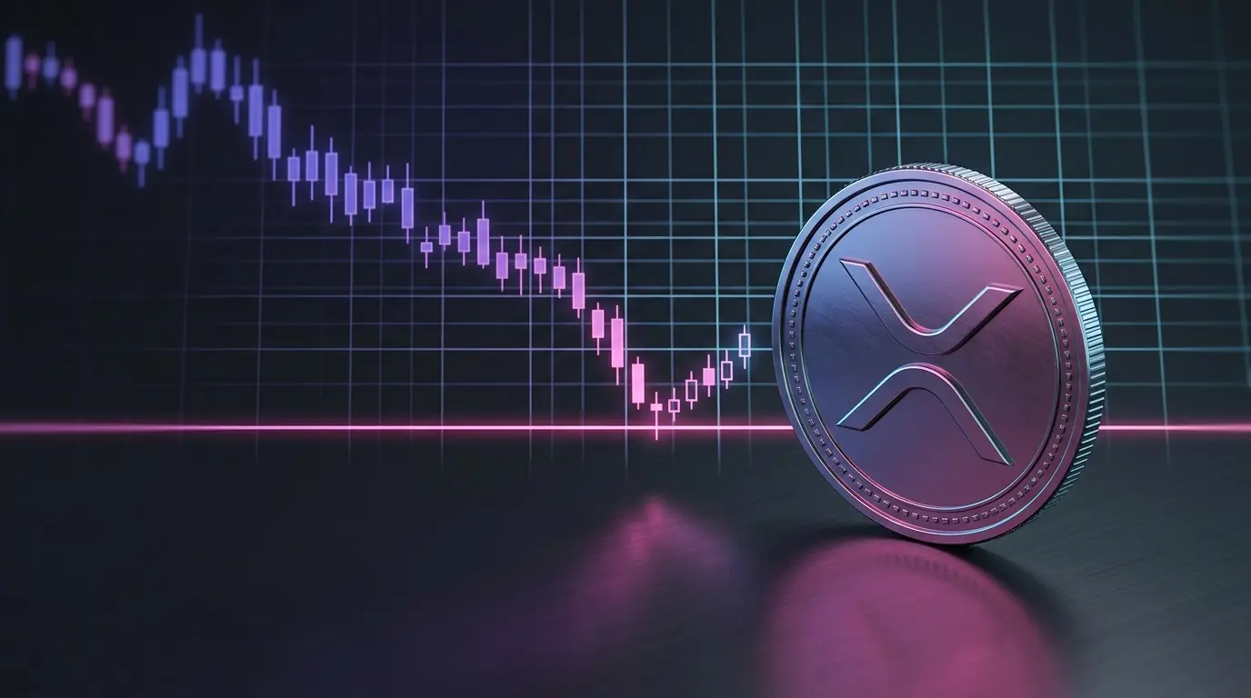 XRP Slips Below $1.50 Pivot as ETF Inflows Fail to Halt Orderly Pullback