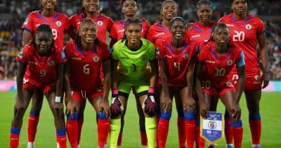 Petition With Over 100,000 Signatures Calls for FIFA Probe Into Haiti World Cup Loss