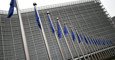 EU Allocates €1.4 Billion from Frozen Russian Assets to Ukraine