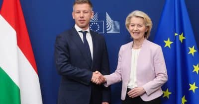 Hungary Unlocks €16.4 Billion in Frozen EU Funds After Reform Package