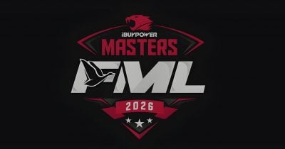 iBUYPOWER Masters Returns to Las Vegas as Counter-Strike 2 LAN Event With $30,000 Prize Pool