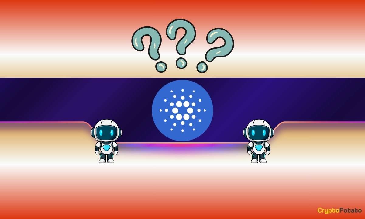 Cardano's ADA Tumbles 40% as Founder Takes Break, AI Models See Low Risk of $0