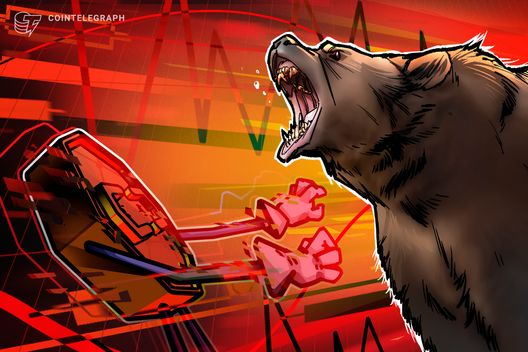 Bitcoin Nears $62K as Bear Market Patterns Hold; US-Iran Deal No Boost