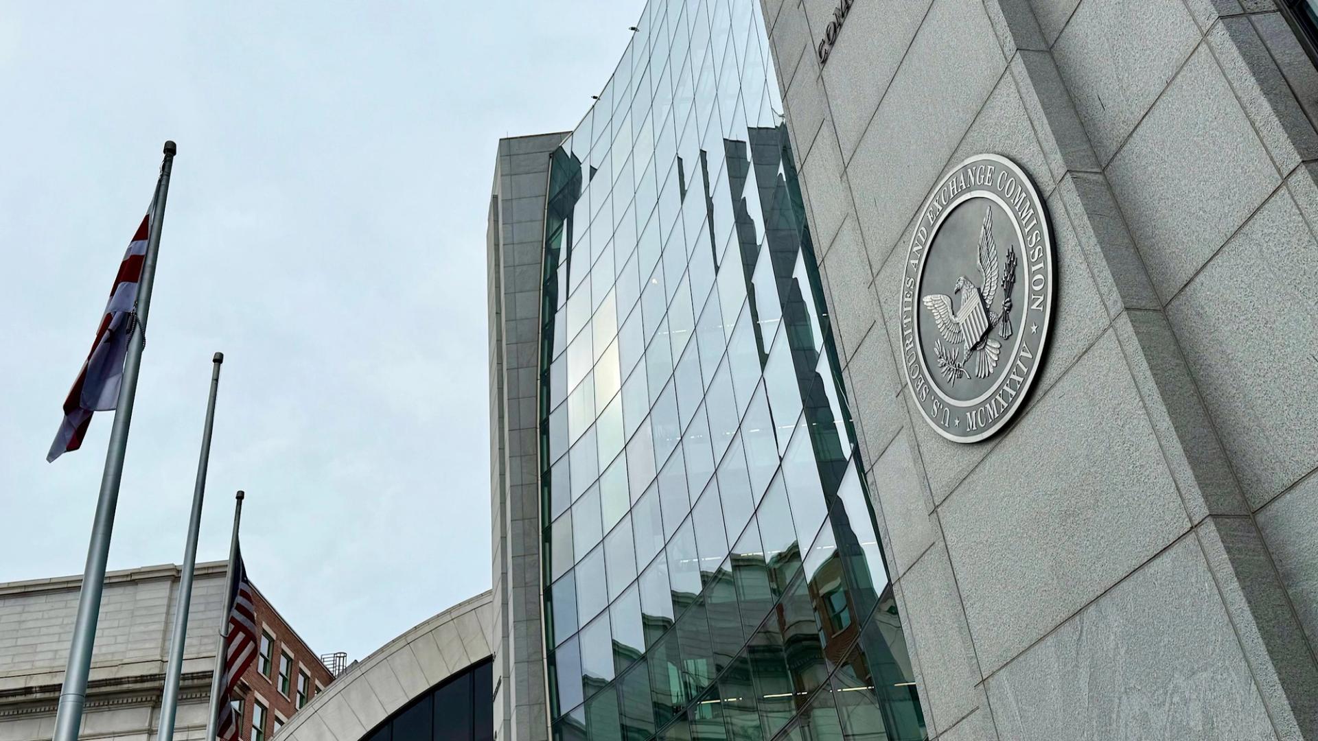 SEC to Vote on 'Reg Crypto' Proposal This Week