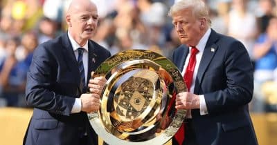 USMNT Heads to World Cup Without Crypto Sponsor as Regulatory Hurdles Deter Deals