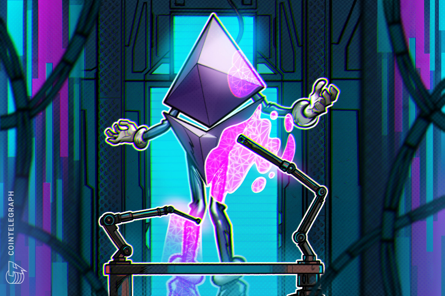 Ethereum Foundation Designates FOCIL and Frame Transactions as 'Must Ship' for Hegotá Upgrade