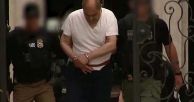 US Arrests Man Accused of Smuggling Tech to Iran's Nuclear Program