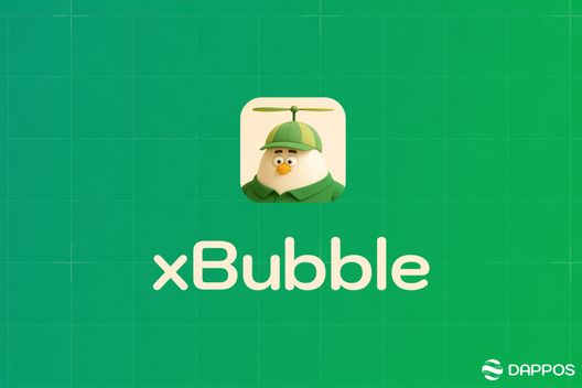 DAPPOS Launches xBubble AI Agent That Builds Task-Specific Agents on Demand