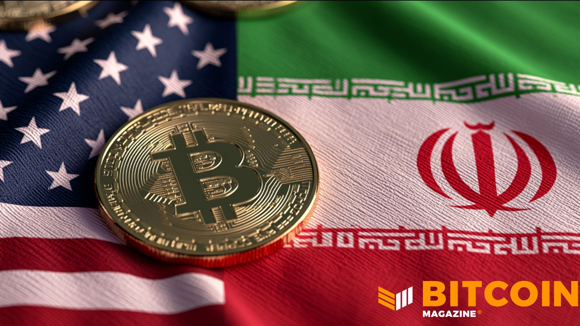 Iran's Digital Asset Sector Put Under Same Sanctions as Oil and Banking