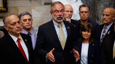 House Freedom Caucus Escalates CBDC Ban Push Ahead of FISA Deadline