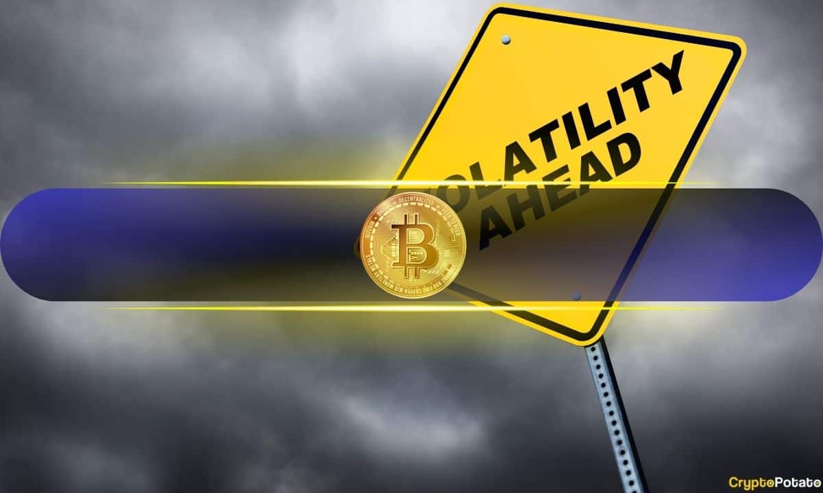 Iran Peace Deal Sends Bitcoin to 11-Day High, Oil Crashes