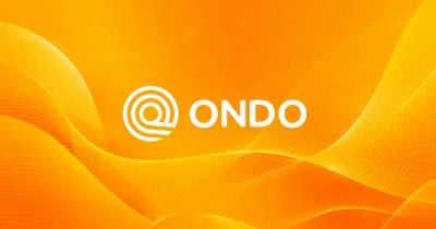 Ondo Brings Tokenized Stocks to Hyperliquid's HyperEVM