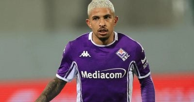 Newcastle and Nottingham Forest Battle for Fiorentina's Dodo as Premier League Spending Spree Continues