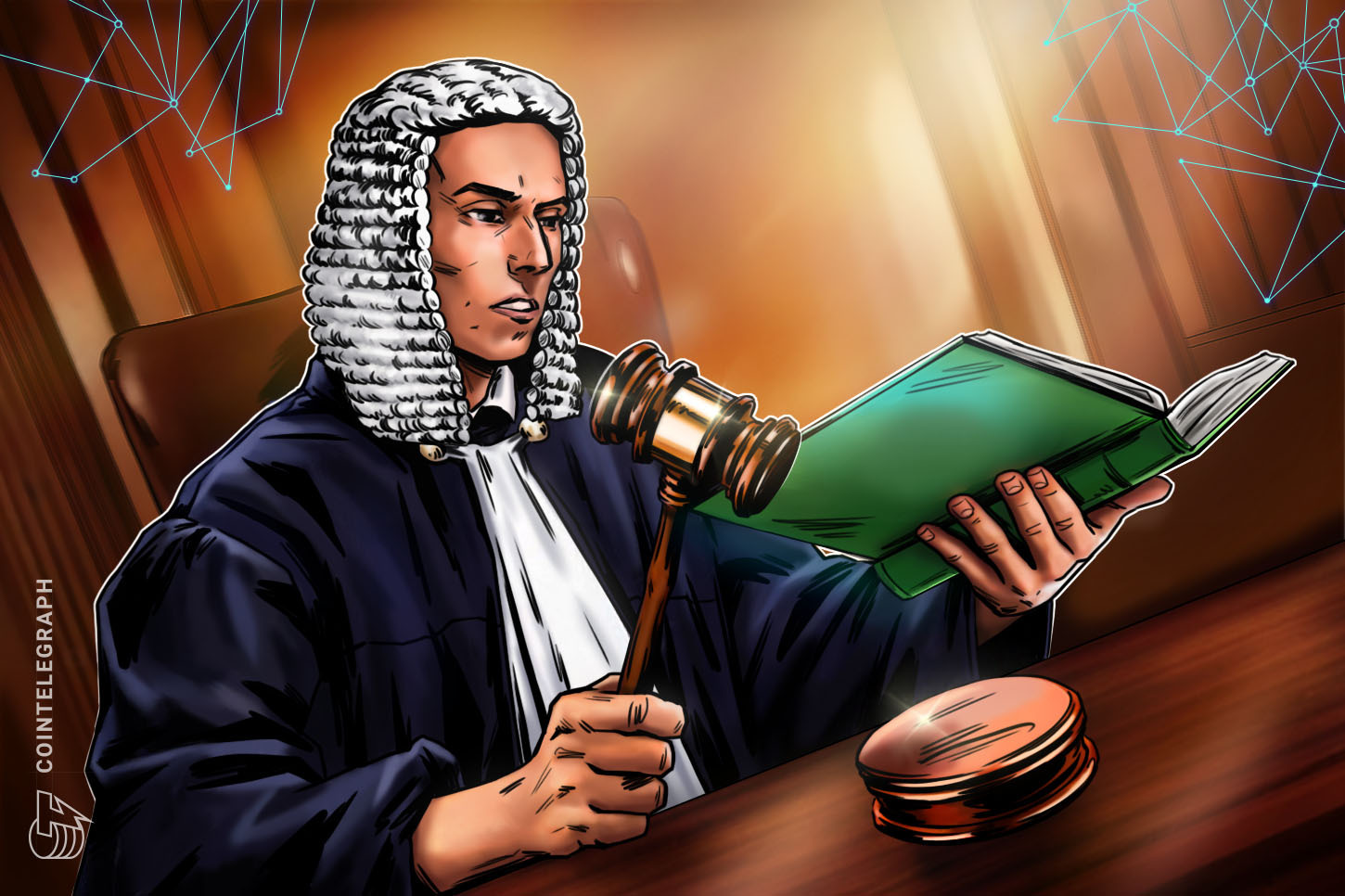 CFTC Sues Kentucky in Growing Battle Over Prediction Markets