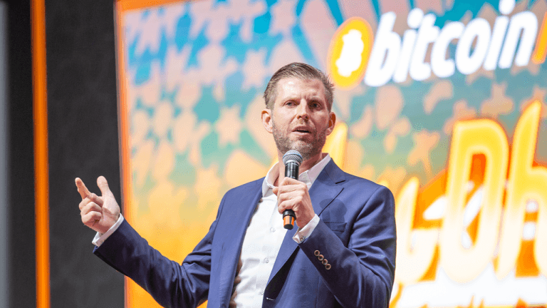 American Bitcoin Treasury Hits 8,000 BTC as Q2 Revenue Reaches $67M