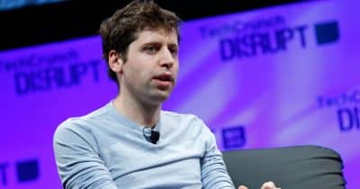 OpenAI Courts Advertisers at Cannes Lions as IPO Looms