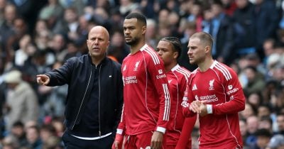 Guardiola's Departure and Rodri's Injury Shake Manchester City's Title Hopes