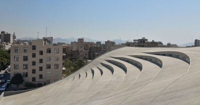 Iranian Mosques Used to Surveil and Shoot Protesters in January