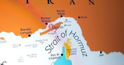 Iran Plans to Reopen Strait of Hormuz on Friday Under US-Backed Agreement