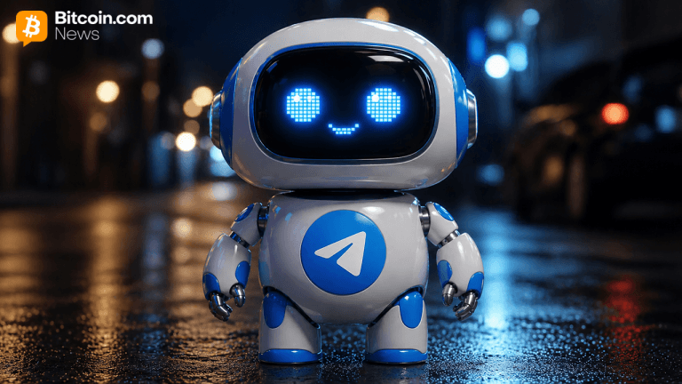 TON Tech Unveils Agentic Wallet Standard for AI-Powered Telegram Payments