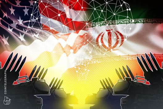 Senate Advances Resolution to Restrict Trump’s Iran War Powers