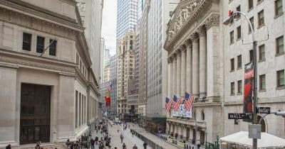US-Iran Deal Fuels Stock Rally, Crypto Market Adds $60B in a Day