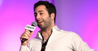 Justin Mateen Buys Nearly $2M in American Bitcoin Stock