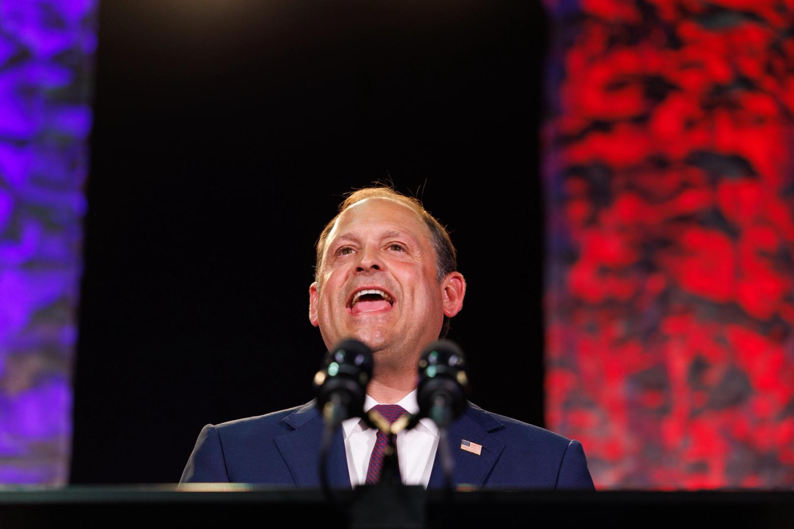 Fairshake Scores 6-0 Sweep in Southern Primaries, One Race Heads to Runoff