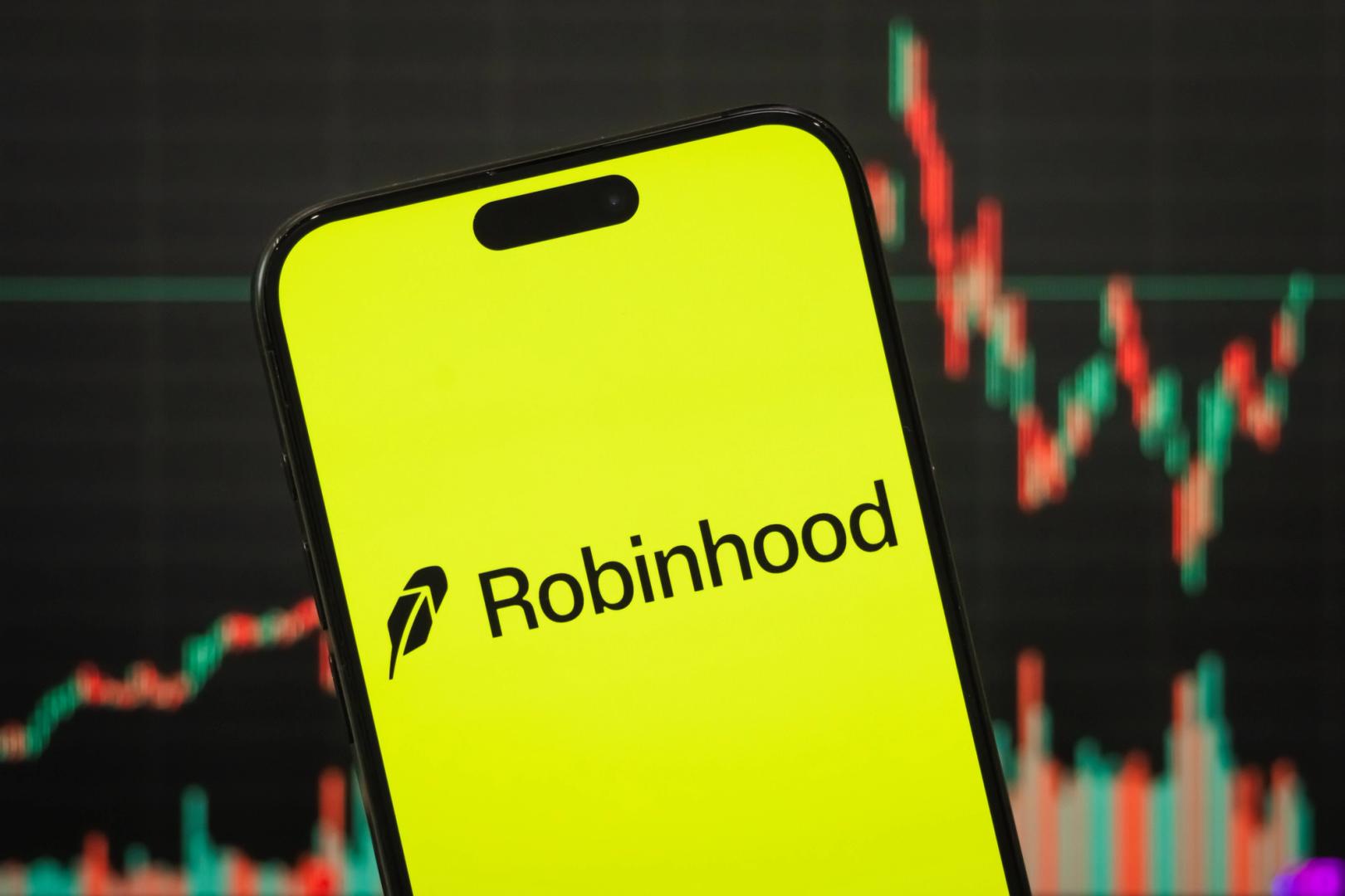 Robinhood Chain Logs Record 5.52M Transactions, $2.66M in Daily Revenue