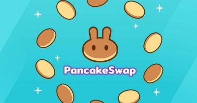 PancakeSwap v3 Hits $3B in Tokenized Stock Trading Volume