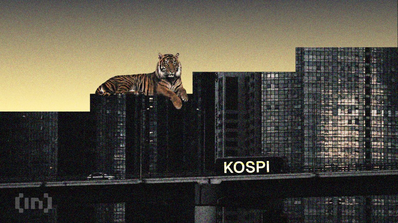 Morgan Stanley Upgrades South Korea Stocks, Sets KOSPI Target at 9,000