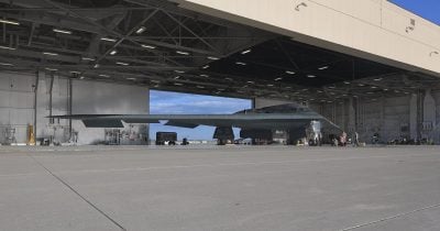 CENTCOM Strikes Iranian Sites as Prediction Market Puts Invasion Odds at 29.5%