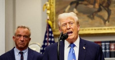Trump Administration Launches Pax Silica Pilot to Speed AI Shipments Through Panama