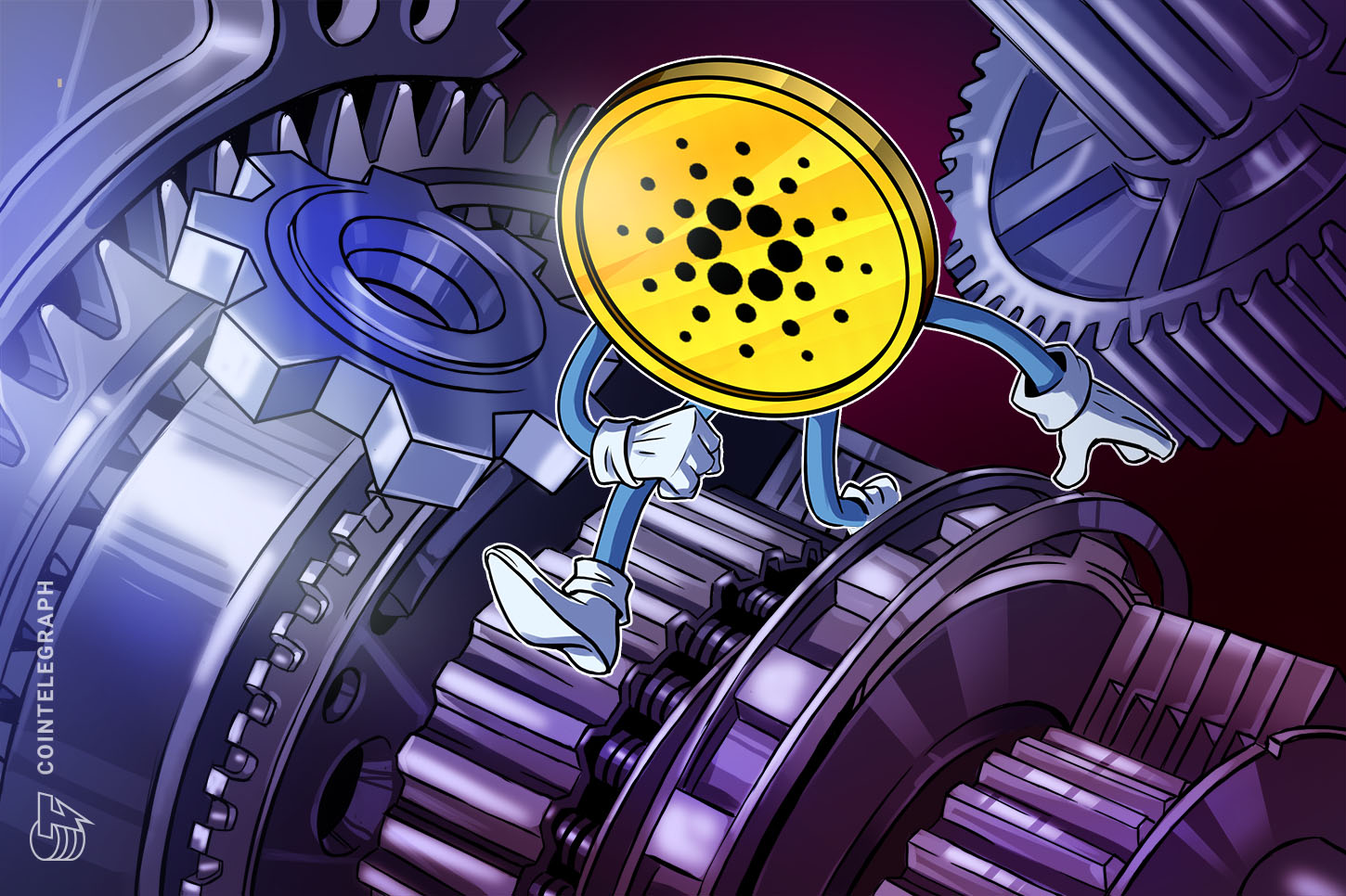 Cardano Activates van Rossem Hard Fork, Cutting Smart Contract Costs