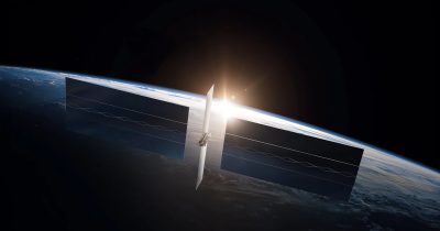 SpaceX and Nvidia to Launch Vera Rubin AI Supercomputer Into Orbit in 2027