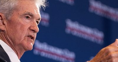 Fed Blackout Period Begins, Cutting Off Rate Signals for Crypto Traders Until July 30