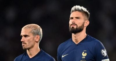 Olivier Giroud Signs On as Crypto Ambassador