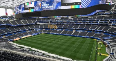 European Teams Struggle in 2026 World Cup Openers, Only 3 of 9 Win