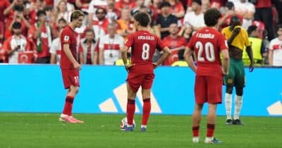 Paraguay-Turkey World Cup Match Draws $1.85M in Crypto Prediction Market Wagers