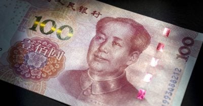 Chinese Banks Become Net Borrowers as Liquidity Glut Eases