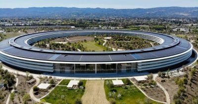 Apple Reclaims World's Most Valuable Company Title From Nvidia